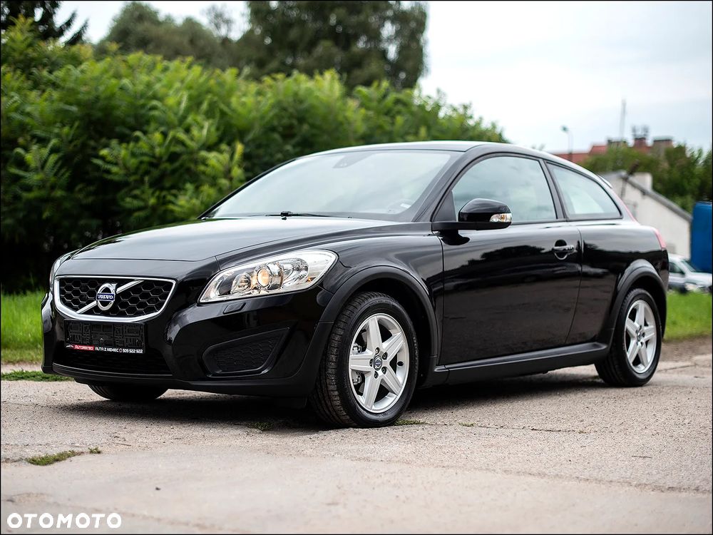Volvo C30 - 5