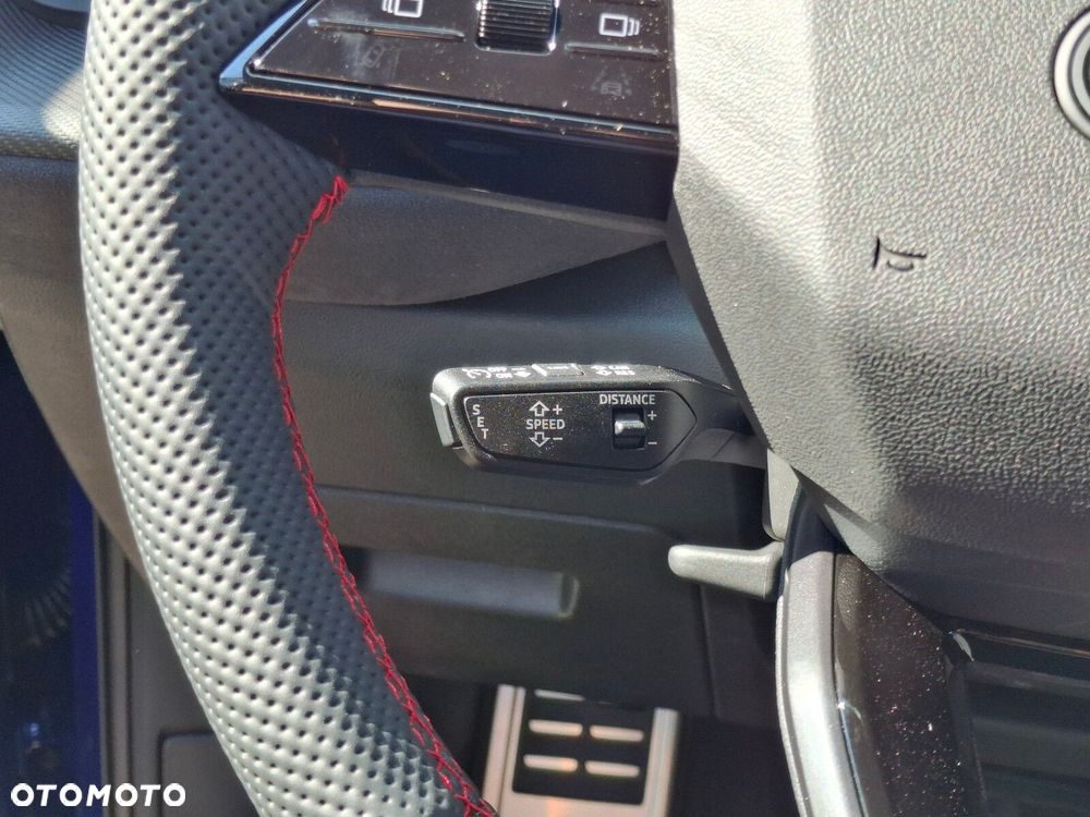 Audi SQ5 - 38