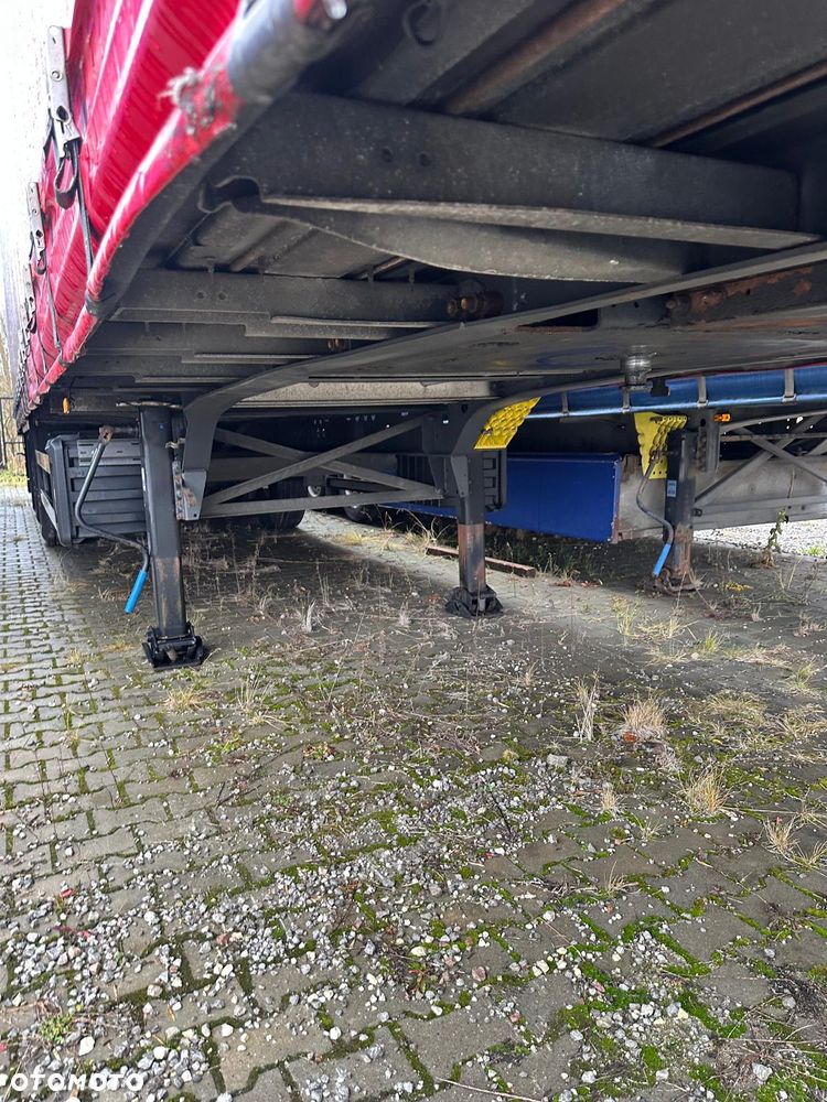 Schmitz Cargobull SCB S3T - 7