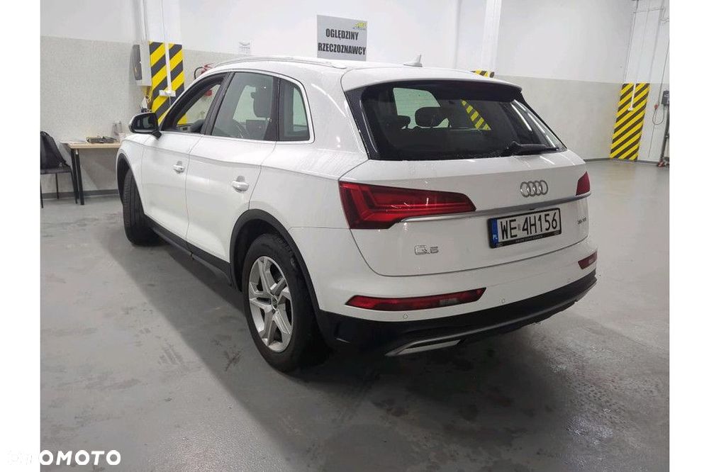Audi Q5 2.0 TDI Quattro S tronic - 2