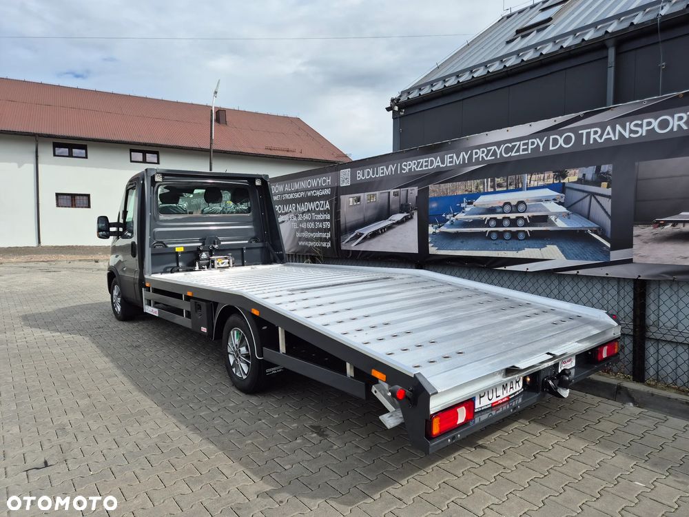 Iveco Daily/POLMAR - 18