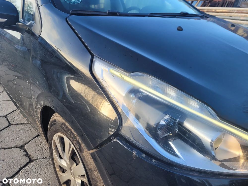 Peugeot 208 Blue-HDi 100 Stop&Start Allure - 16