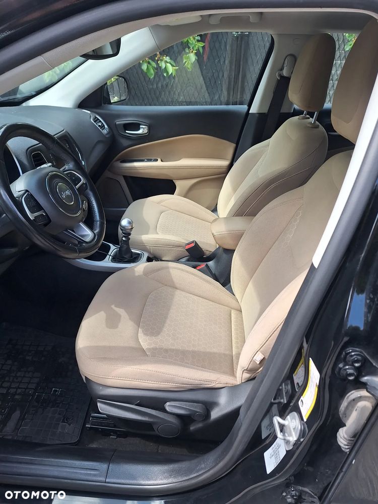 Jeep Compass - 5