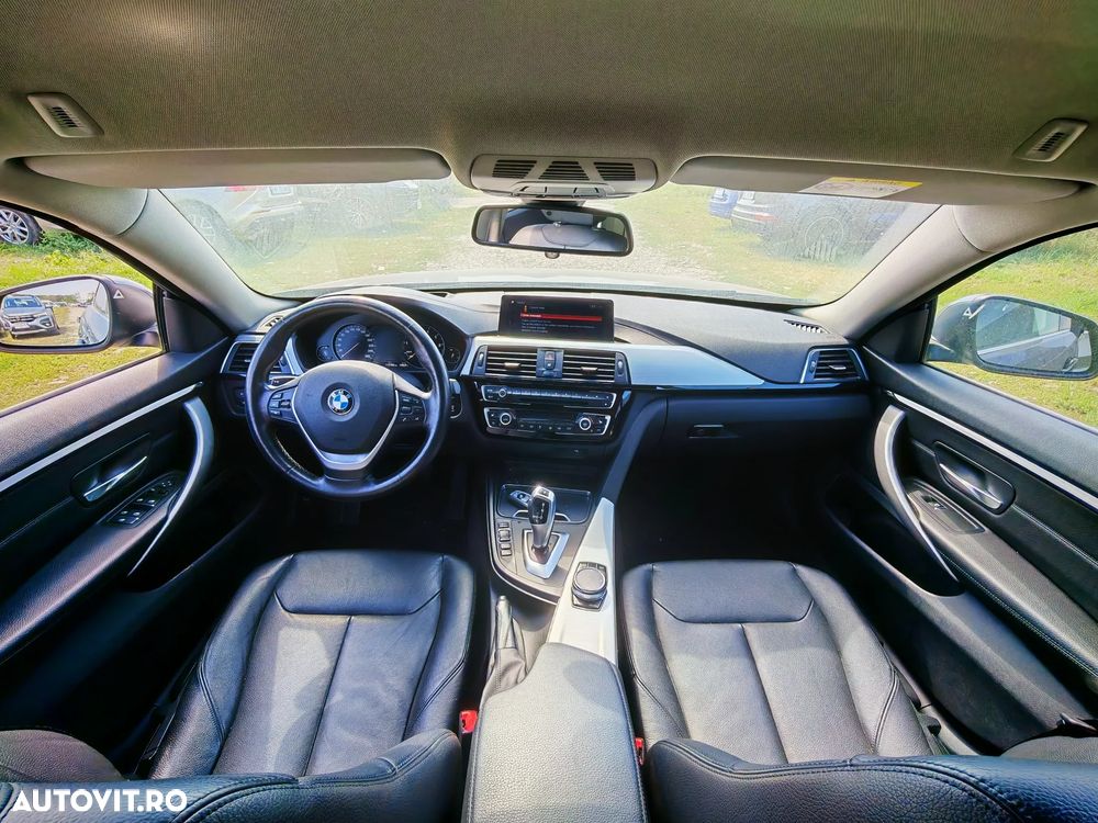 BMW Seria 4 - 12