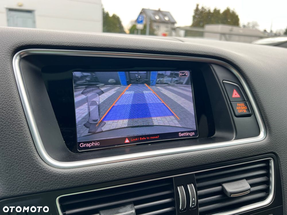 Audi Q5 2.0 TFSI Quattro S tronic - 14