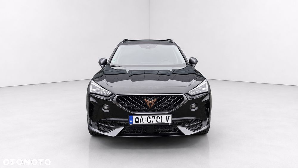 Cupra Formentor - 1