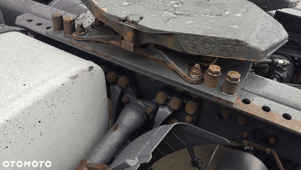 Scania R440 RETARDER - 12