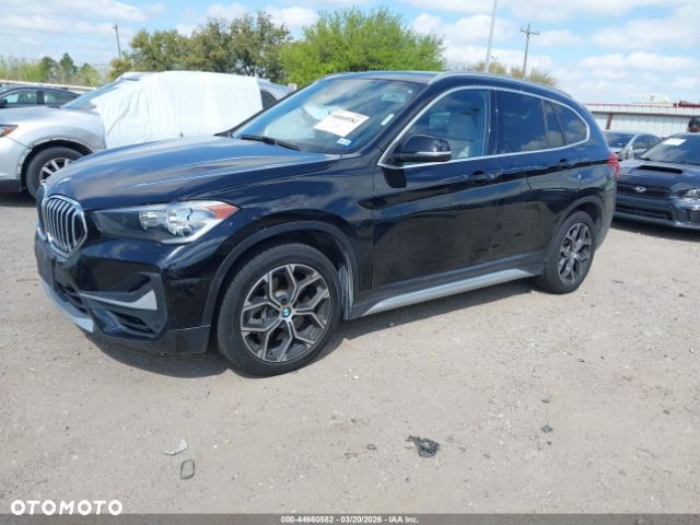 BMW X1 xDrive25i GPF xLine - 2