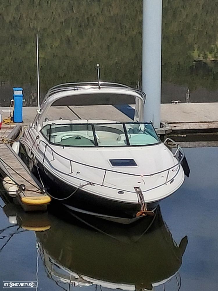 Sea Ray 290 Sun Sport - 1