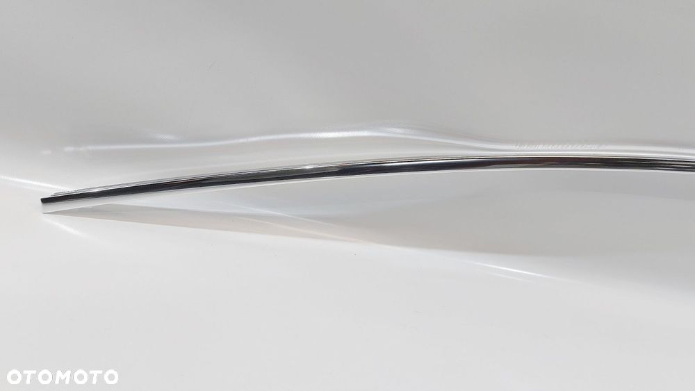 listwa błotnika tył lewy vw passat b6 sedan 3c5839643727 - 3