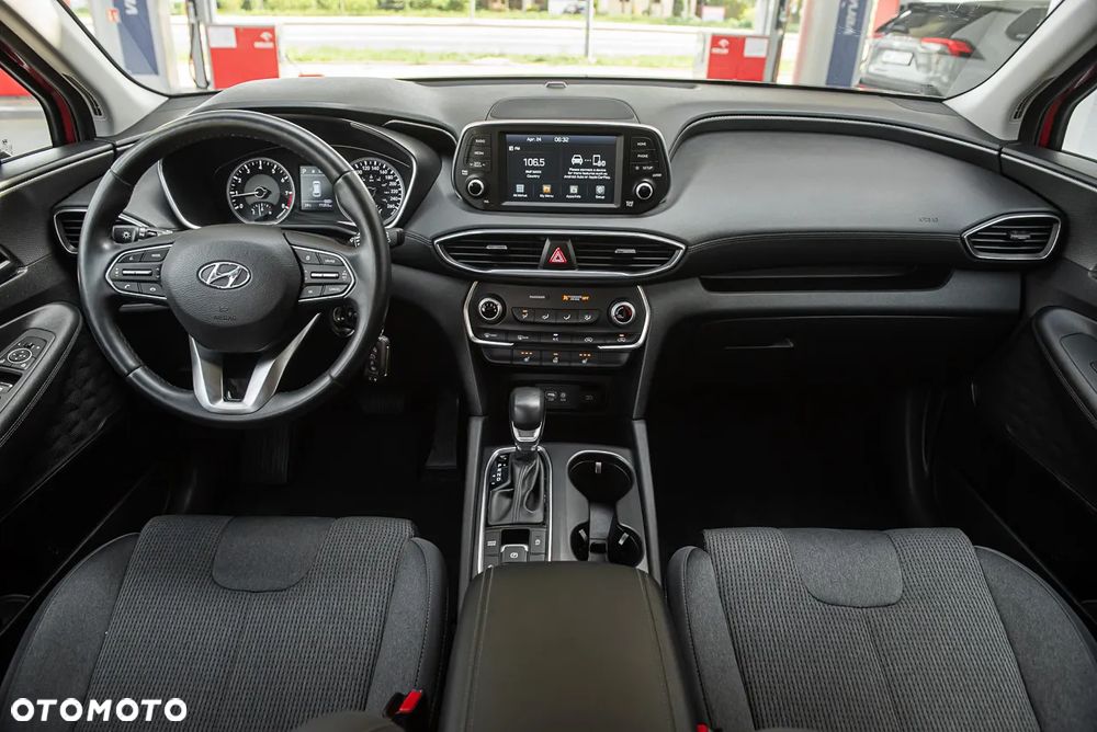 Hyundai Santa Fe 2.4 GDI 4WD Premium - 6