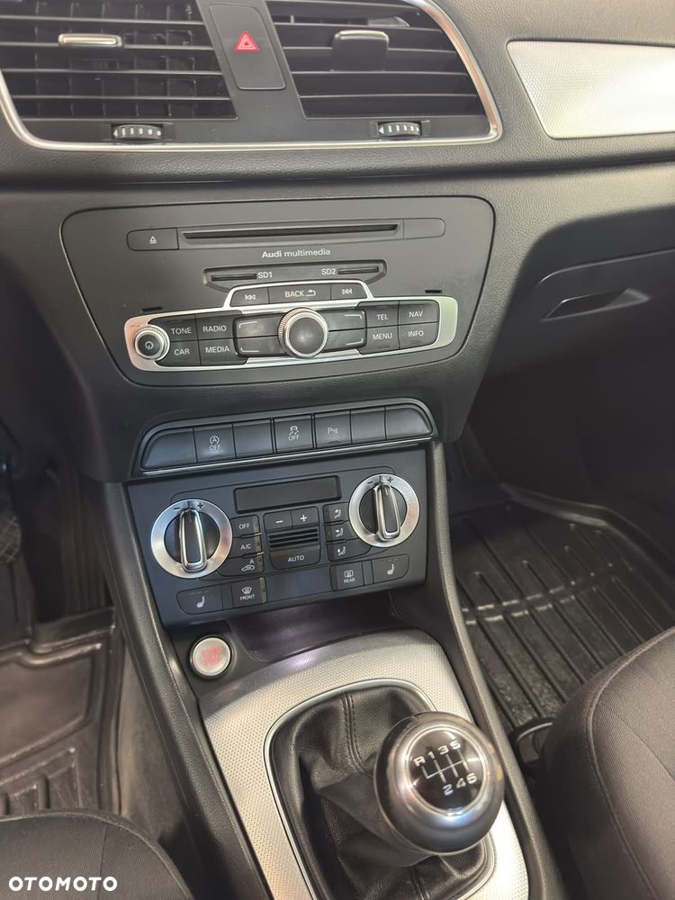 Audi Q3 2.0 TDI - 21