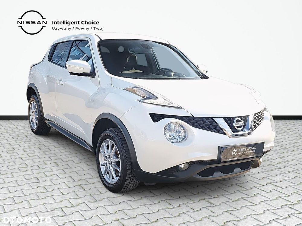 Nissan Juke - 3