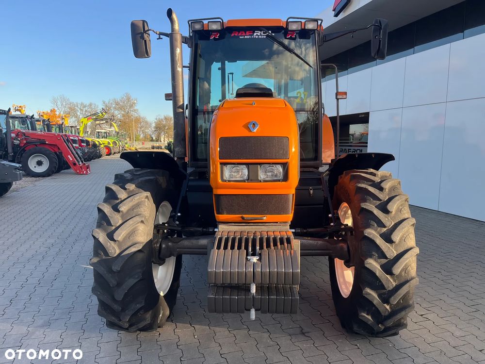Renault Ares 616 RZ - 3
