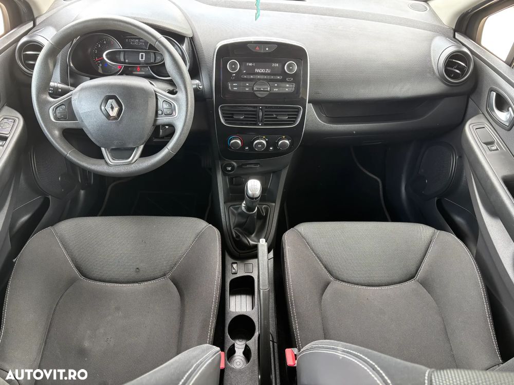 Renault Clio Energy dCi Life - 5