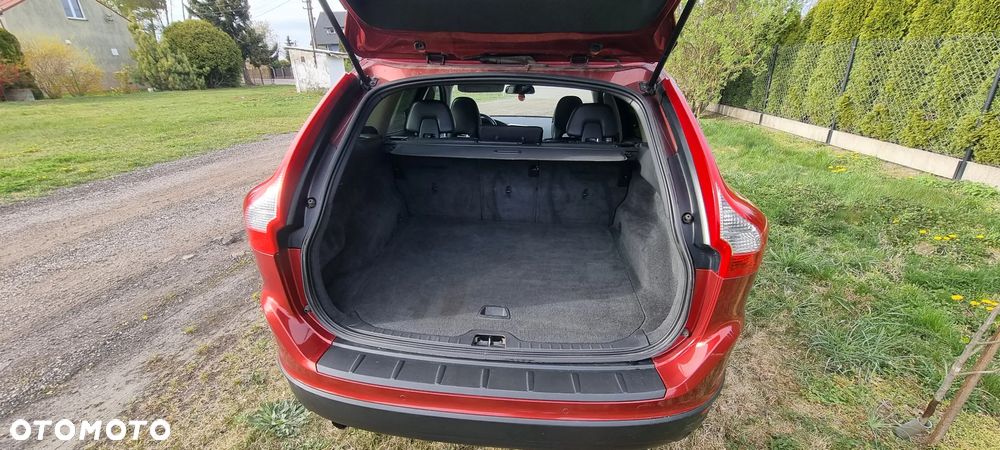 Volvo XC 60 - 26