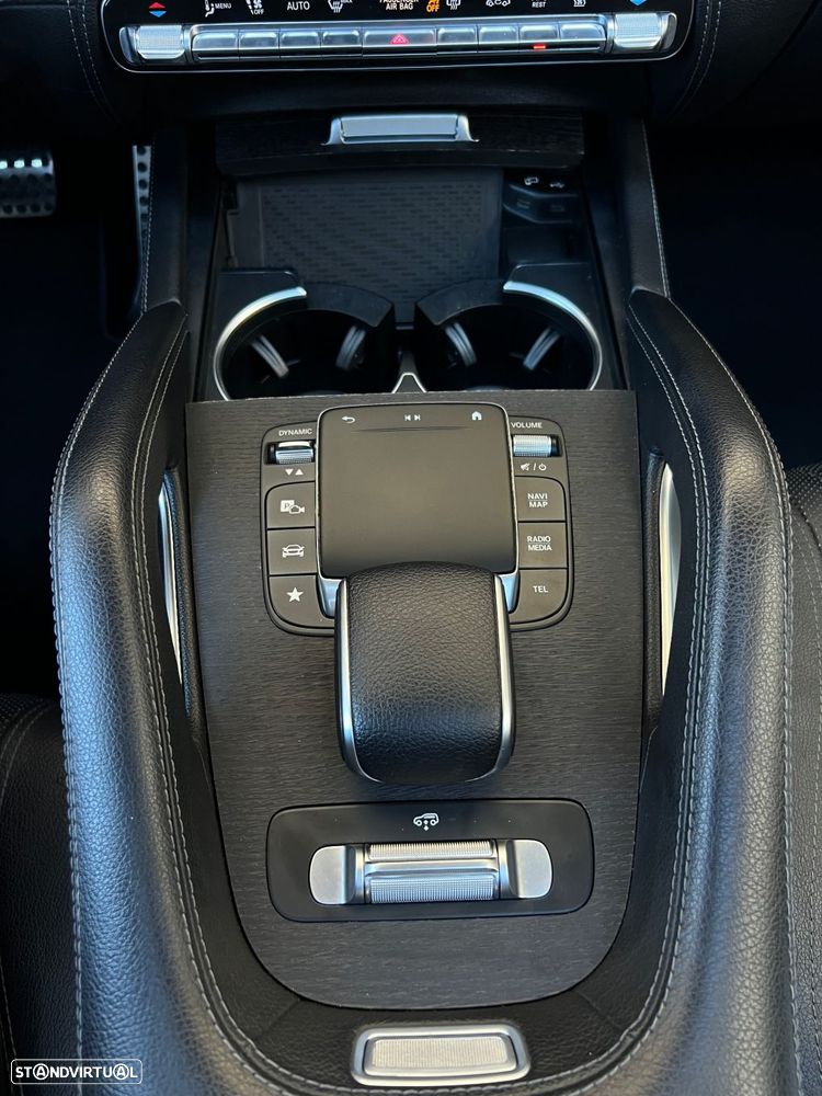Mercedes-Benz GLE 350 de 4Matic - 35