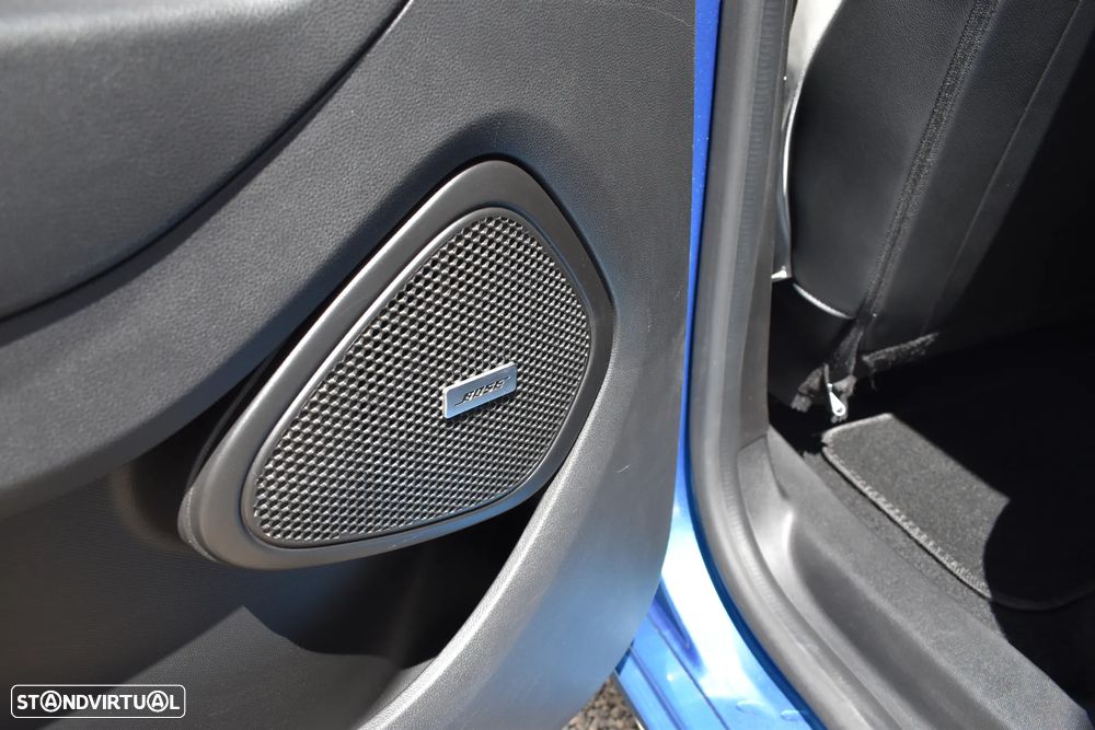 Renault Zoe (s/ Bateria) Intens 50 Flex - 13