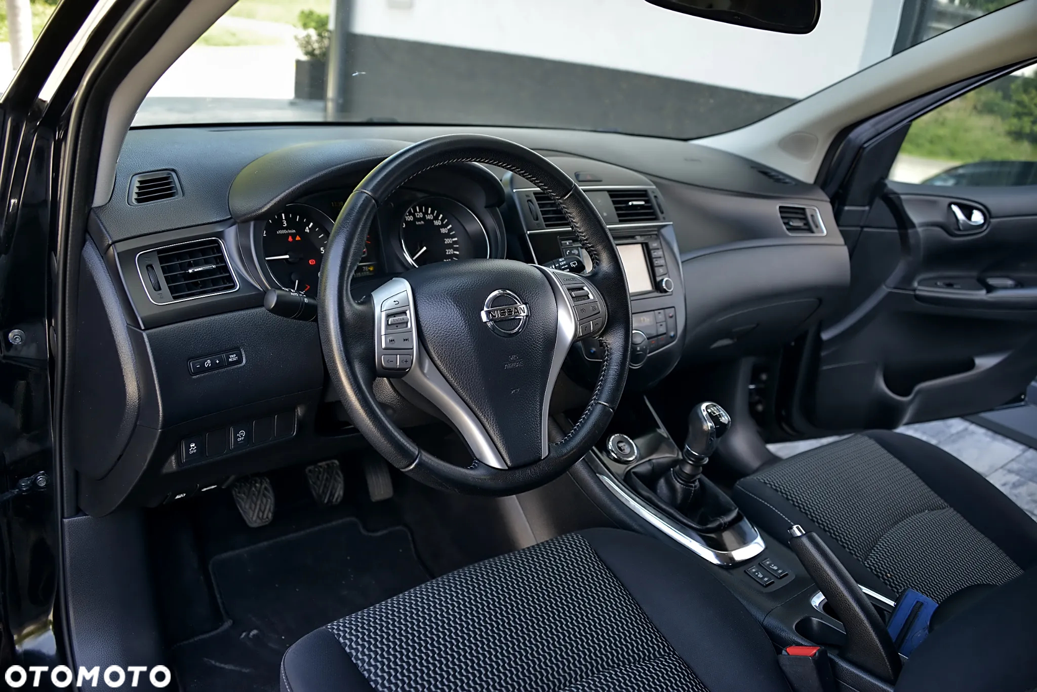 Nissan Pulsar 1.5 dCi Tekna - 23