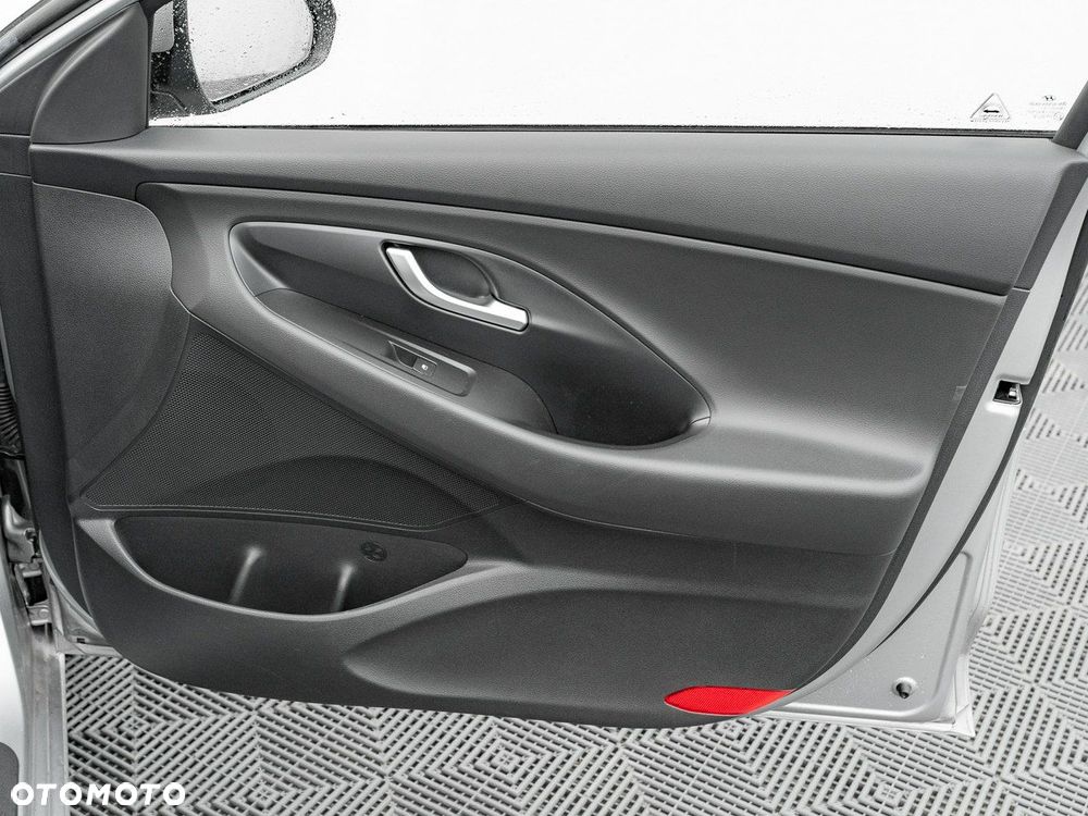 Hyundai i30 1.0 T-GDI Modern - 29