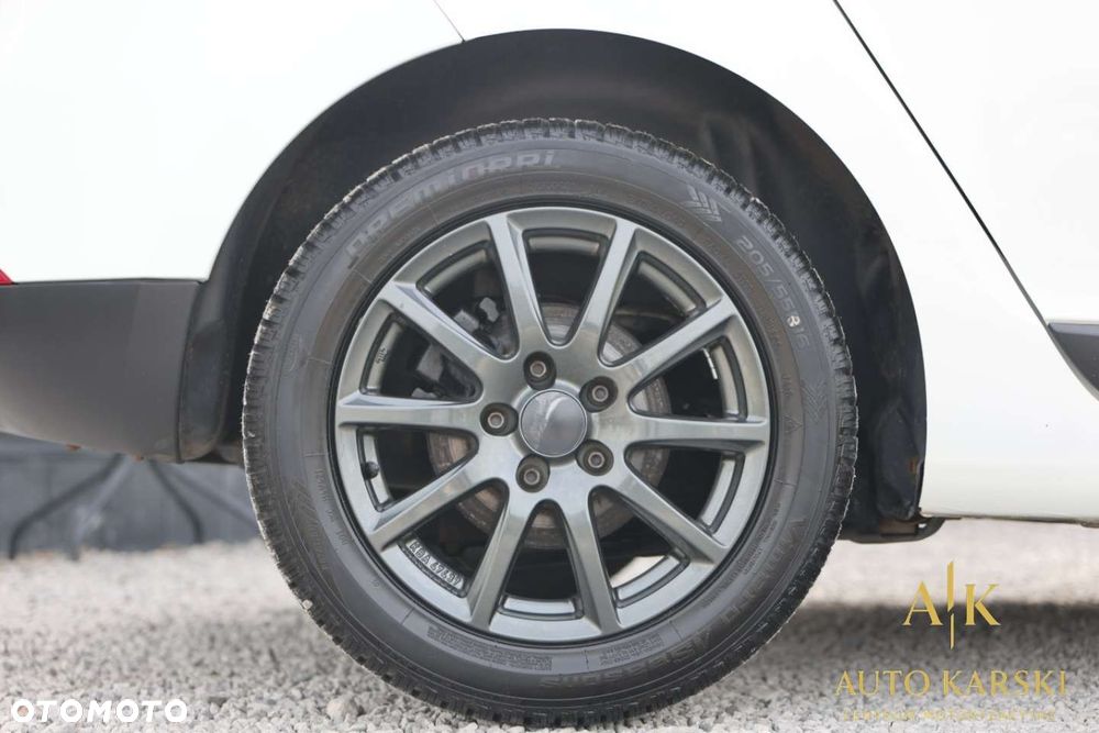 Renault Megane - 7