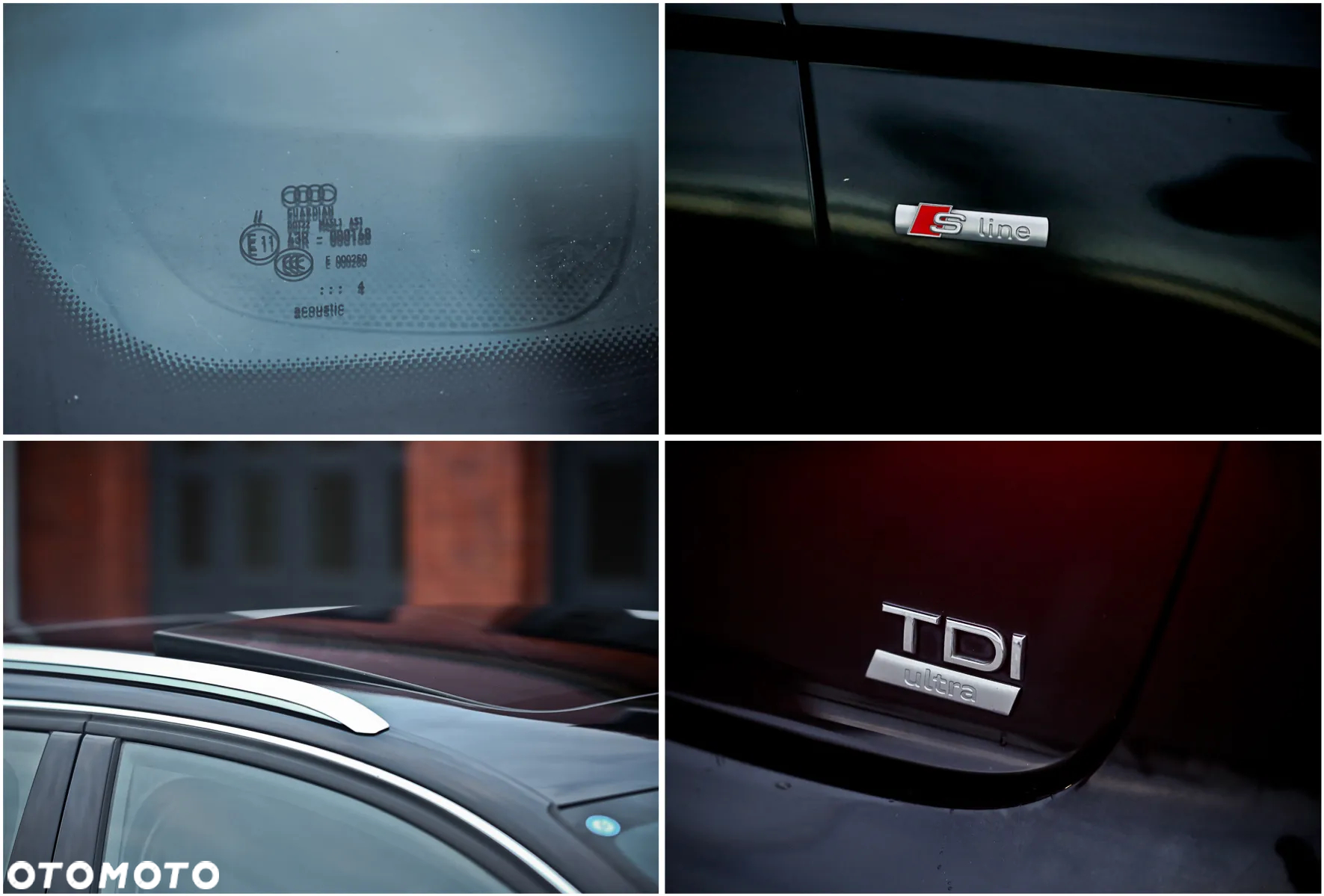 Audi A6 Avant 2.0 TDI Ultra DPF S tronic - 34
