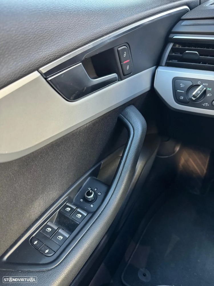 Audi A4 Avant 2.0 TDI S tronic - 3