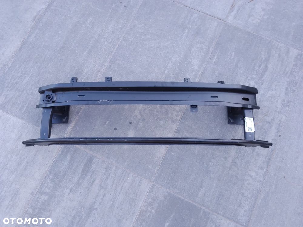 BELKA PRZÓD PRZEDNIA ZDERZAKA VW T-ROCK TIGUAN II- 2GA807109 5NA927747 - 2