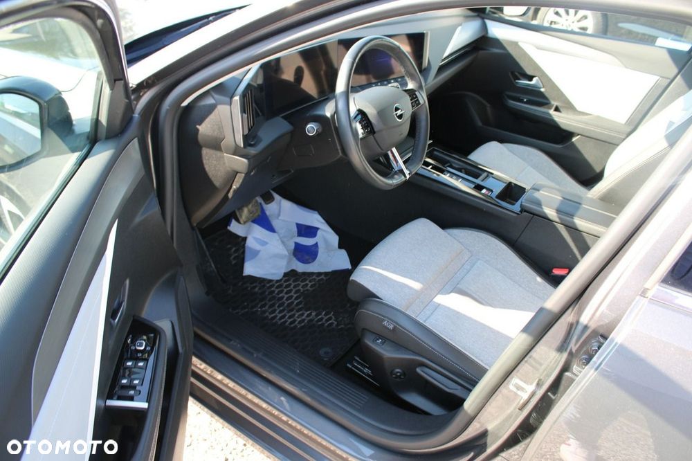 Opel Astra - 15