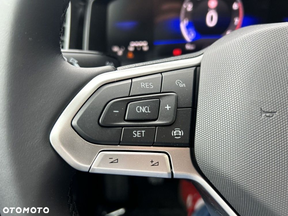Volkswagen Polo 1.0 TSI Life Plus - 18