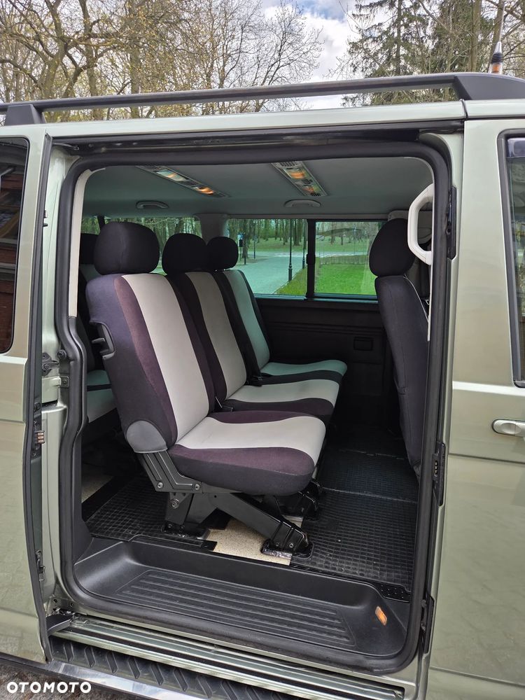 Volkswagen Caravelle L2 Comfortline - 11