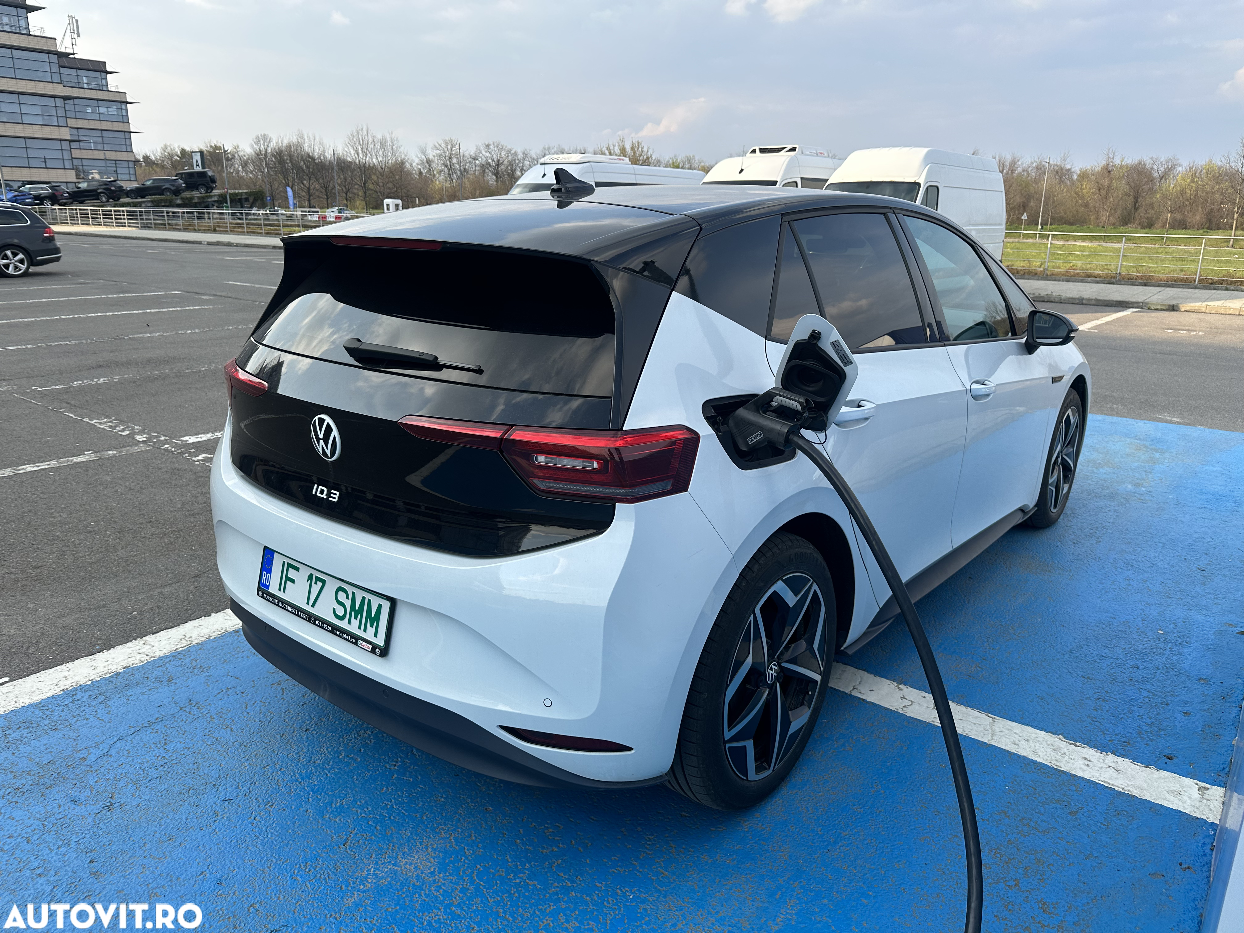 Volkswagen ID.3 58 kWh Pro Performance - 10