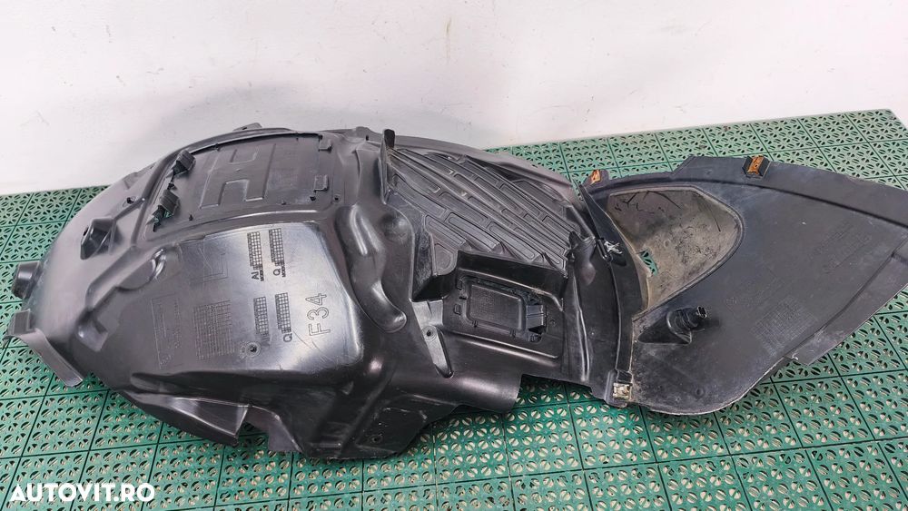 Carenaj stanga fata BMW F34 7288909 - 4