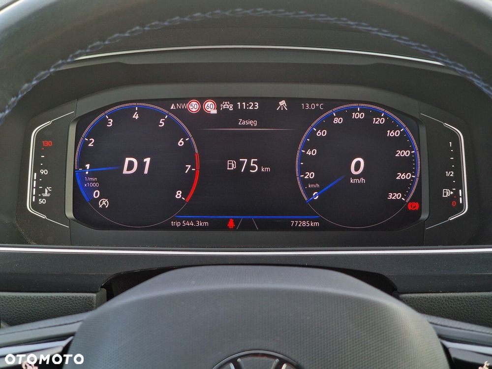 Volkswagen Tiguan 2.0 TSI 4Mot R DSG - 34