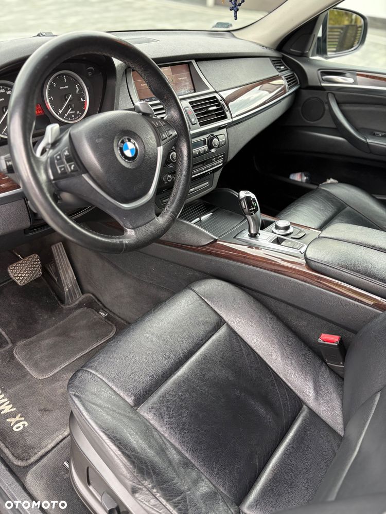 BMW X6 30d xDrive - 9