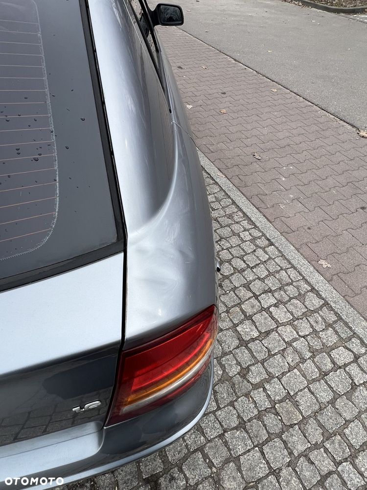 Opel Astra 1.6 Start - 28