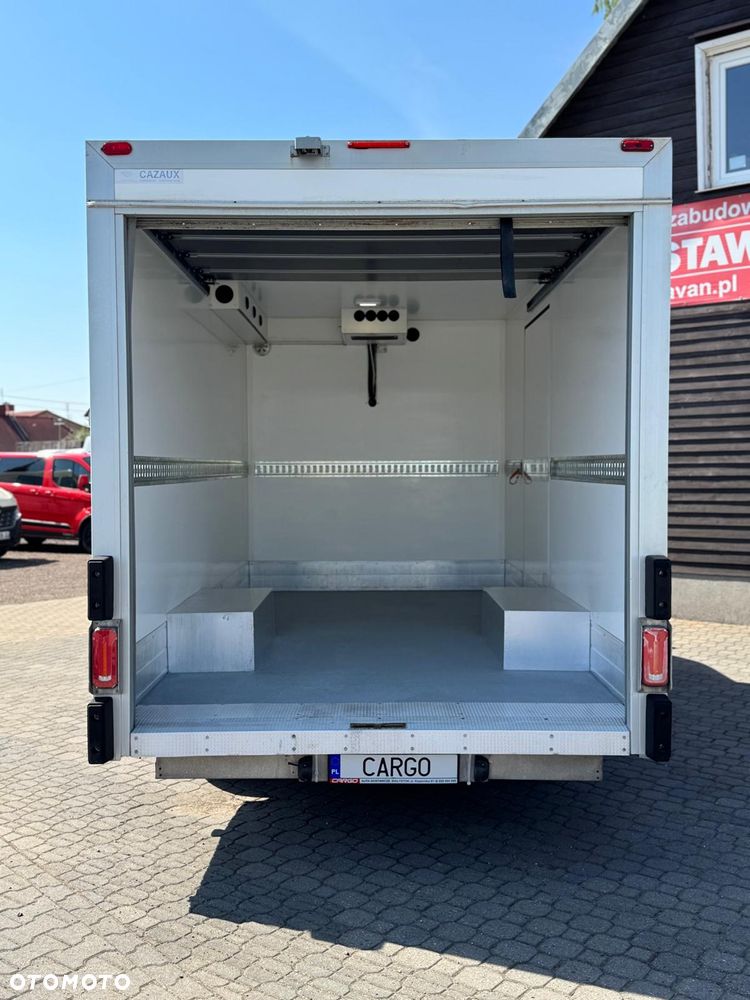 Renault MASTER - 8
