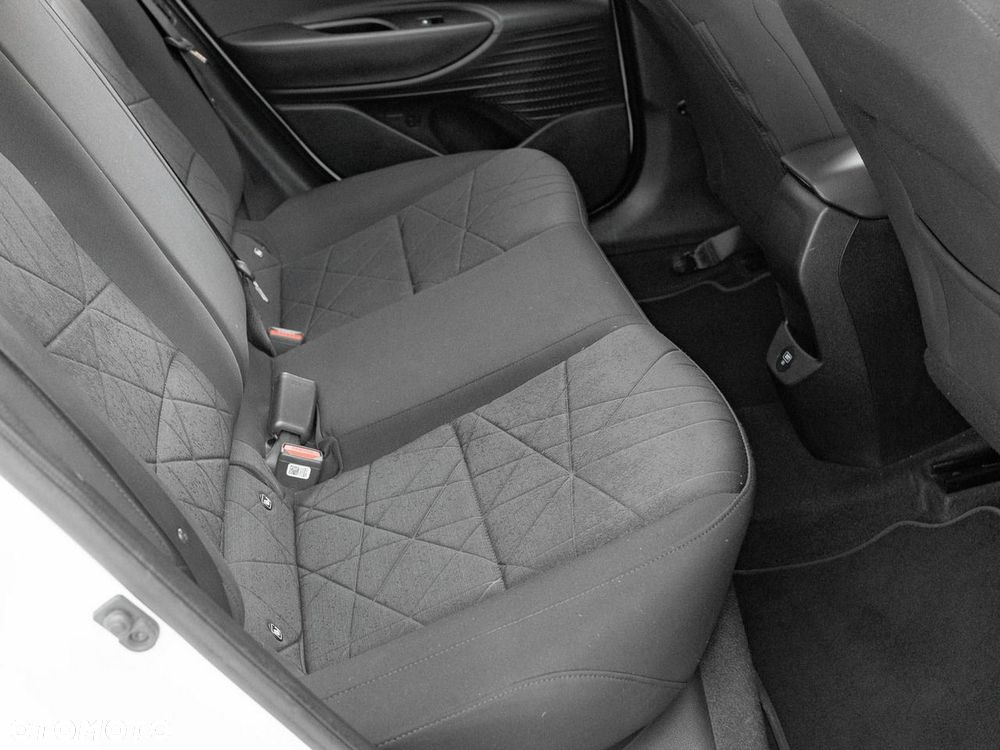Hyundai Bayon 1.0 T-GDI Executive DCT - 29