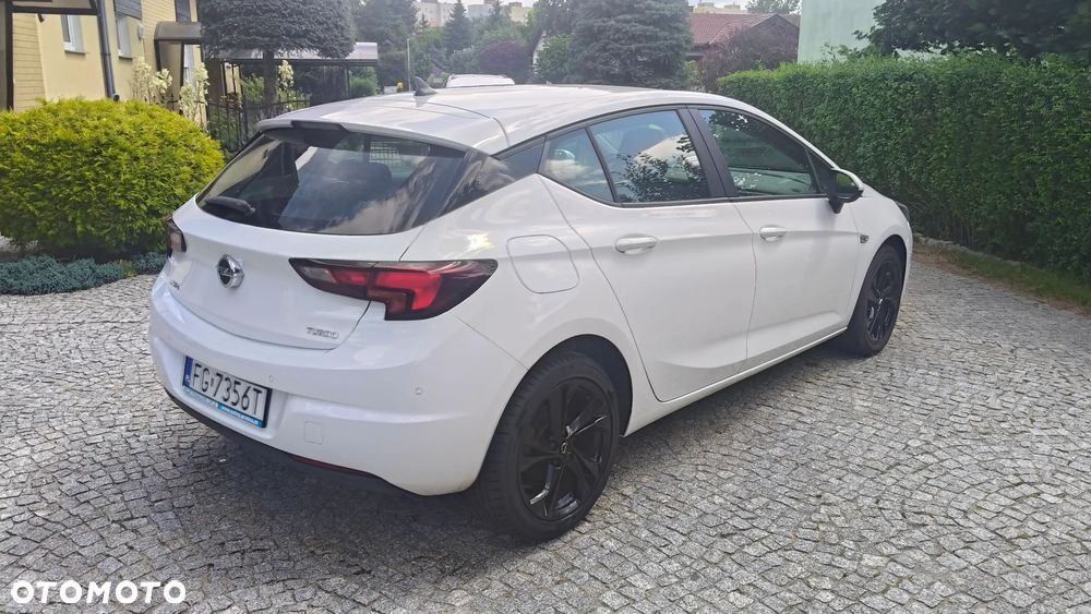 Opel Astra 1.4 T Dynamic - 6