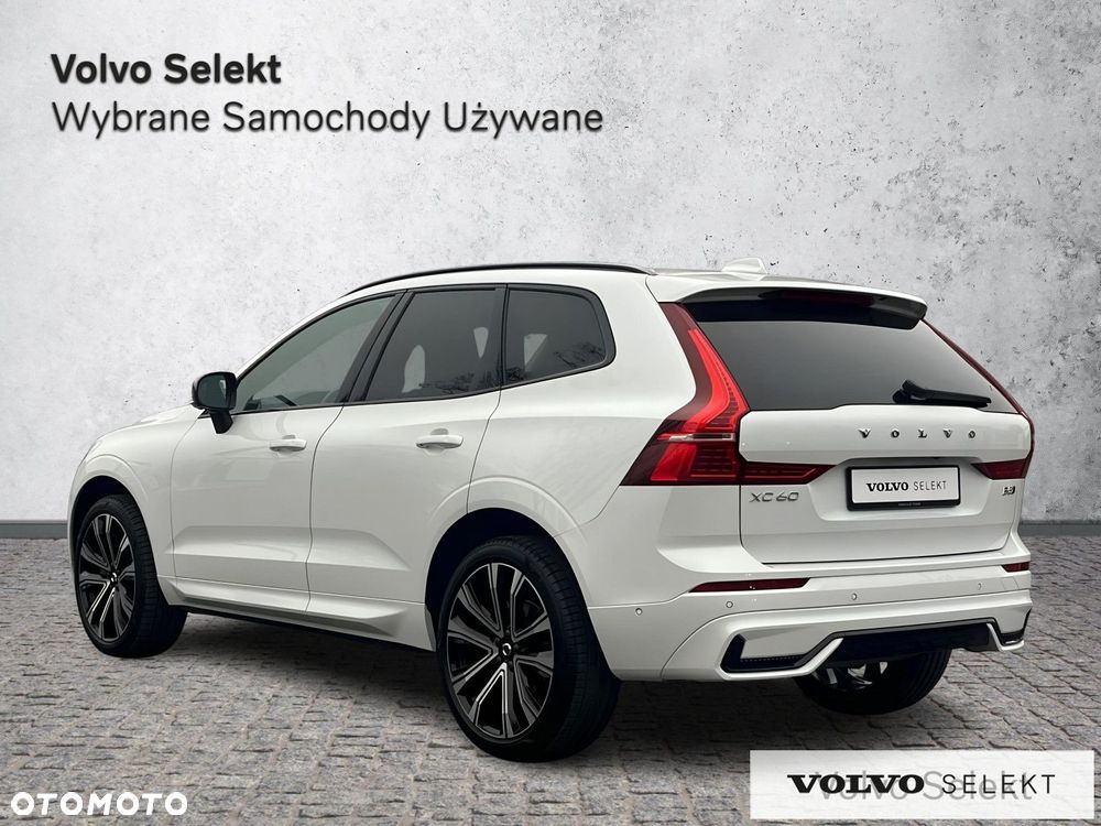 Volvo XC 60 - 4