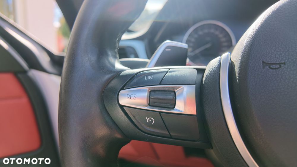 BMW Seria 4 428i Sport-Aut Sport Line - 17