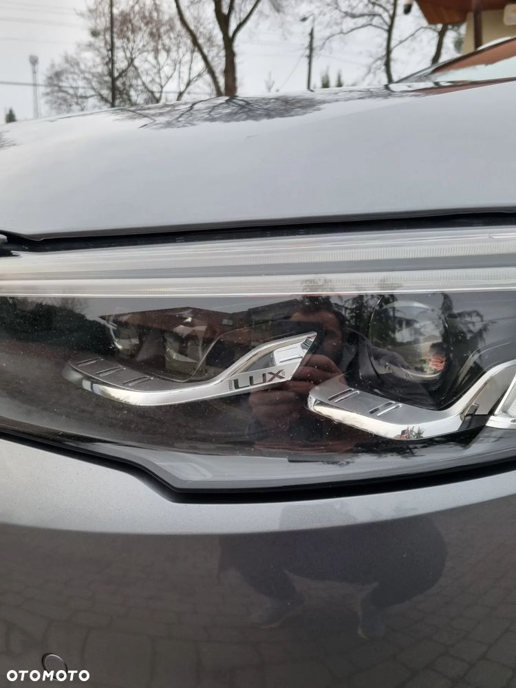 Opel Insignia 2.0 CDTI Elite S&S - 12