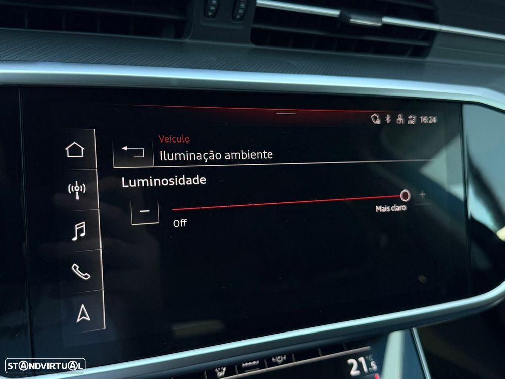 Audi A6 Avant 40 TDI Sport S tronic - 45
