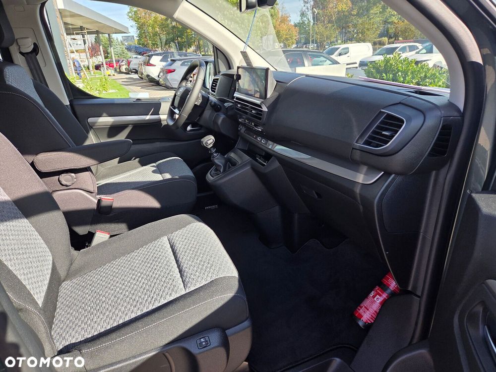 Toyota Proace Verso 2.0 D4-D Long Family - 23