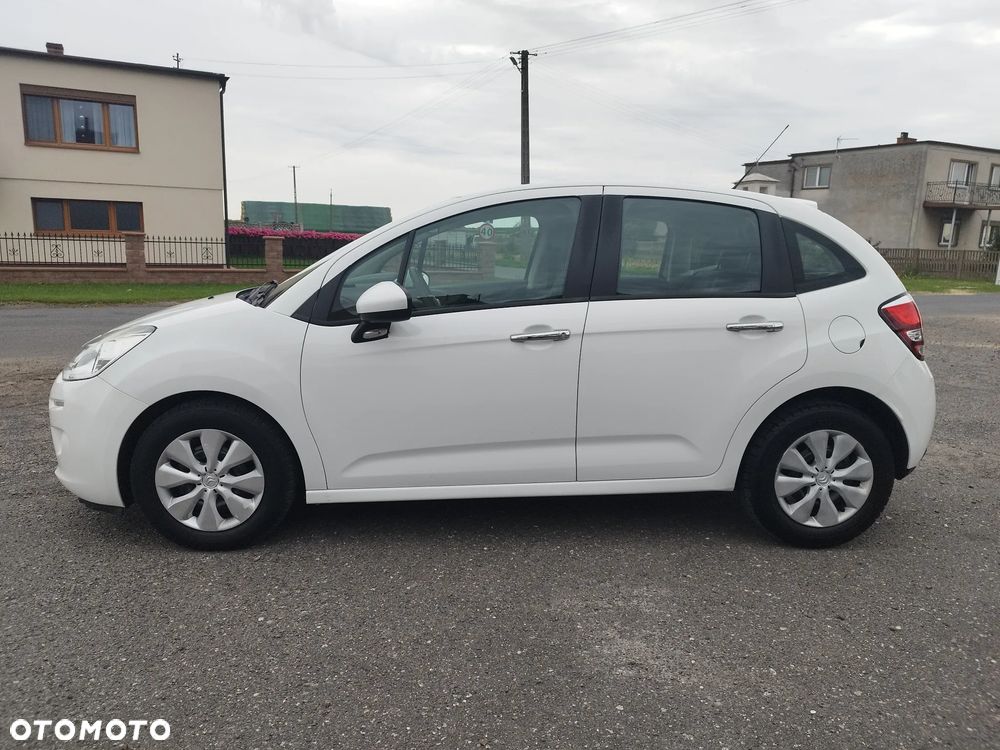 Citroën C3 1.4 HDi Attraction - 2