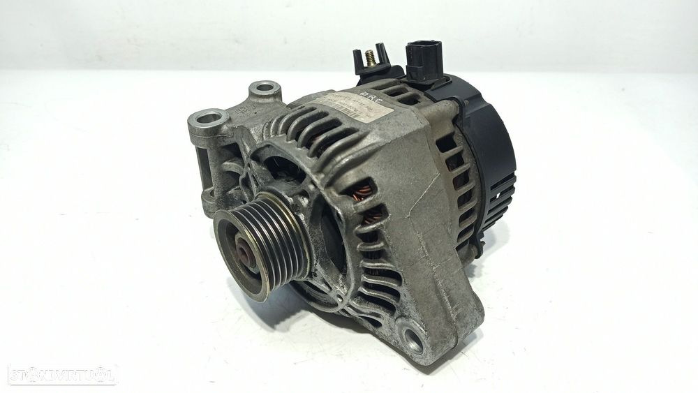 ALTERNADOR FORD FOCUS TURNIER (CAK) AMBIENTE - 7