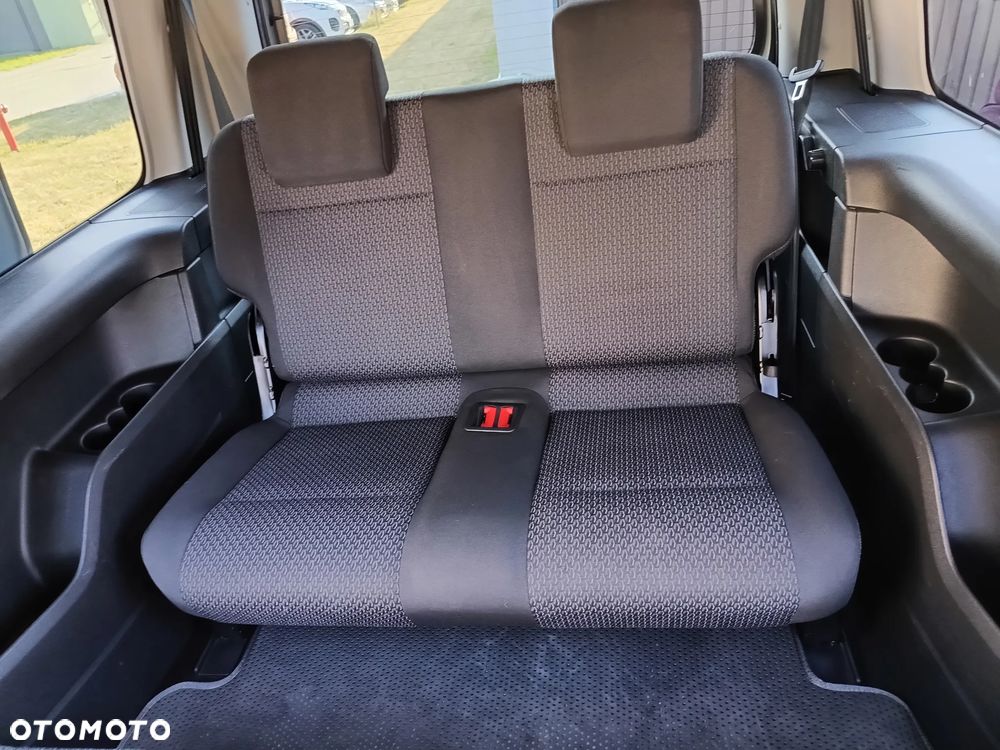 Volkswagen Caddy Maxi 1.4 TSI Trendline - 23