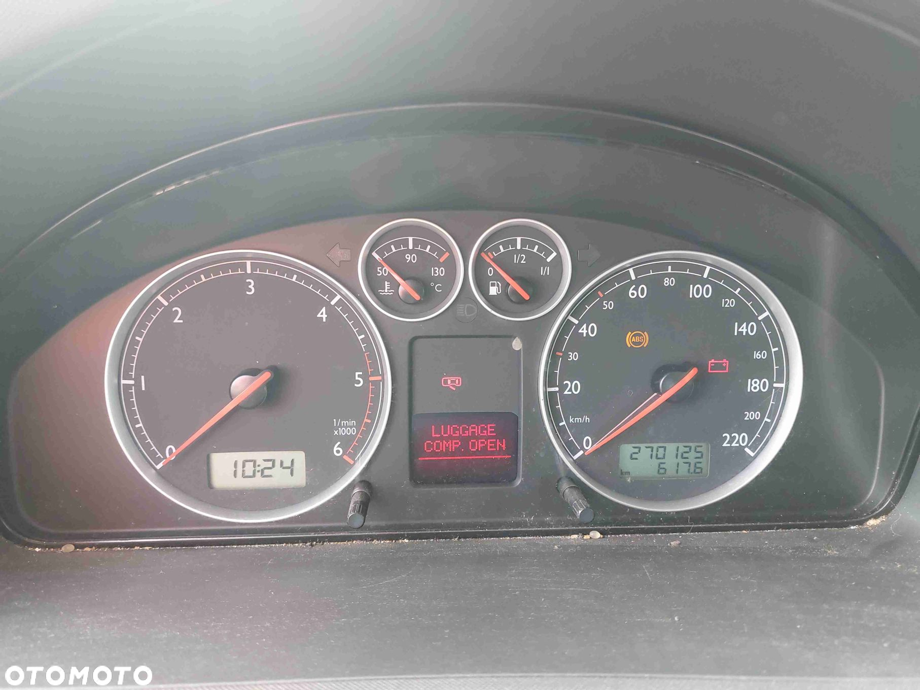 SILNIK POMPKI + TURBO SHARAN MK1 1.9 TDI AVF - 3