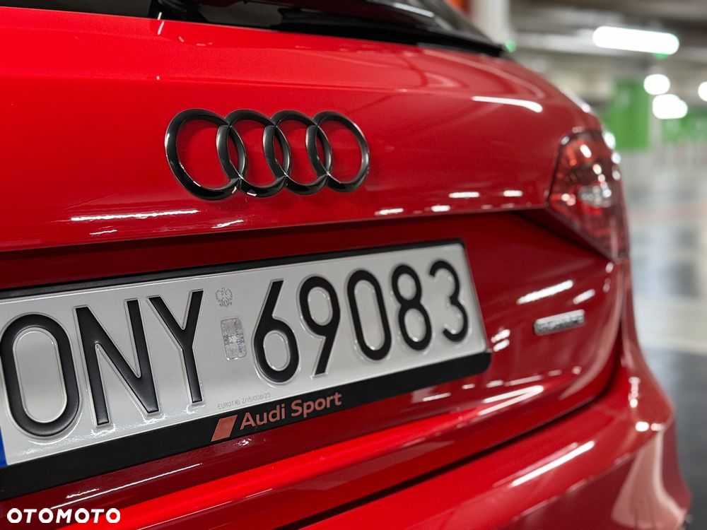 Audi A4 Avant 2.0 TDI DPF clean diesel quattro S tronic S line Sportpaket - 17