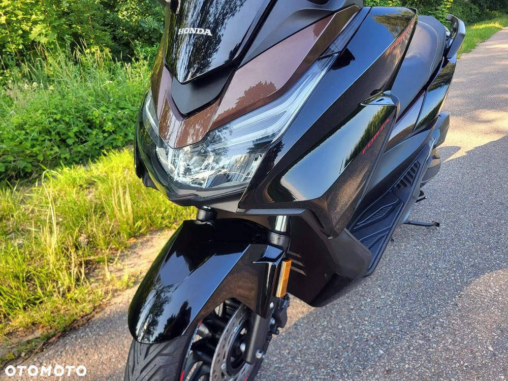 Honda NSS - 10